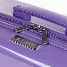 BTS Dynamite x  Samsonite RED Official Collaboration Carry On Bag
