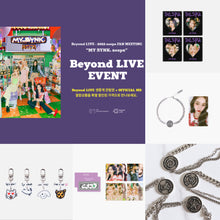 aespa - Fan Meeting MY SYNK Official Merchandise