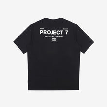 [FILA X BTS] Project 7: T-Shirt (4 colors)