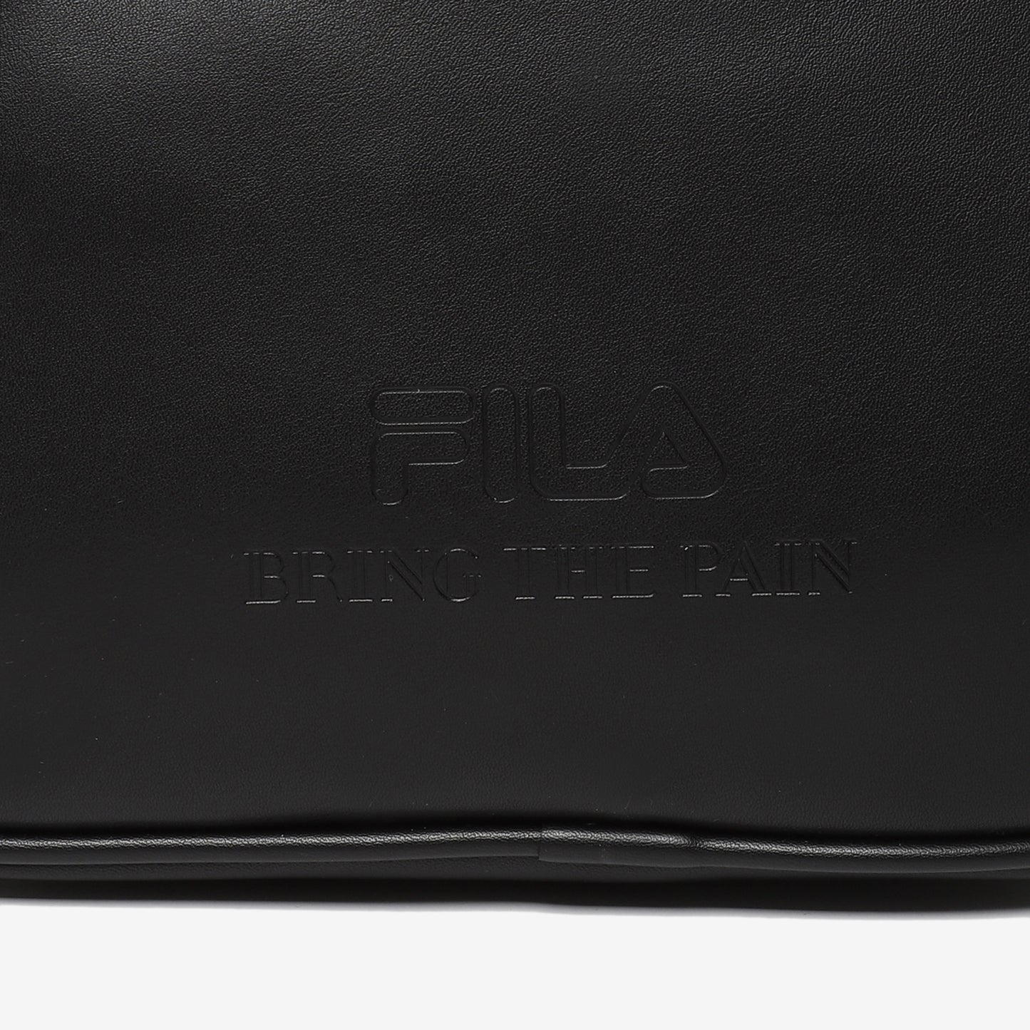 [FILA X BTS] NOW ON Collection - Cross Bag