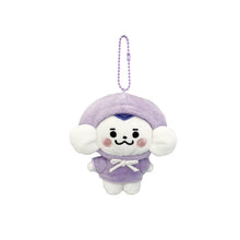 [WDZY JAPAN] WDZY Official Key Mascot Bagcharm (ITZY Collaboration)