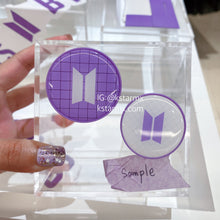 [HYBE] BTS Official Griptok / Pop Socket