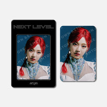 [SMTOWN] aespa Next Level Official MD Collection