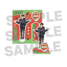 NCT DREAM Japan - CAFE In A DREAM Official MD