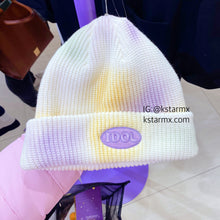 [BIG HIT] BTS Pop Up Store: Tie Dye  IDOL