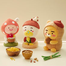 [KAKAO FRIENDS] Harvest Mini Soft Toy 30cm
