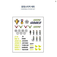 GOT7 OFFICIAL GOODS: IGOT7 5TH FAN MEETING