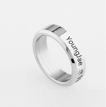 GOT7 Ring