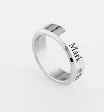 GOT7 Ring