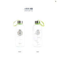 GOT7 OFFICIAL GOODS: IGOT7 5TH FAN MEETING