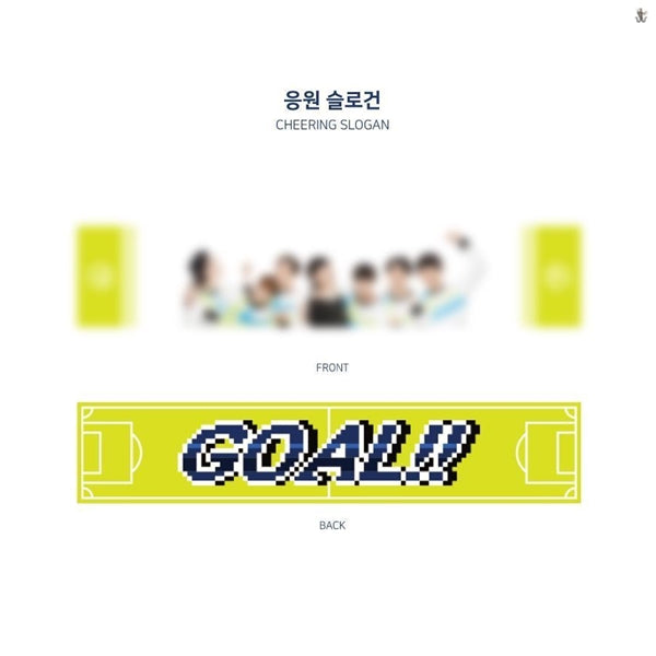 GOT7 OFFICIAL GOODS: IGOT7 5TH FAN MEETING