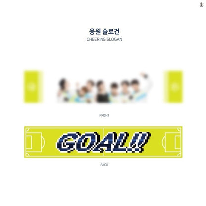 GOT7 OFFICIAL GOODS: IGOT7 5TH FAN MEETING