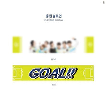 GOT7 OFFICIAL GOODS: IGOT7 5TH FAN MEETING