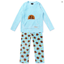 [LINE X BT21] Winter Pajama Set (Free Shipping)