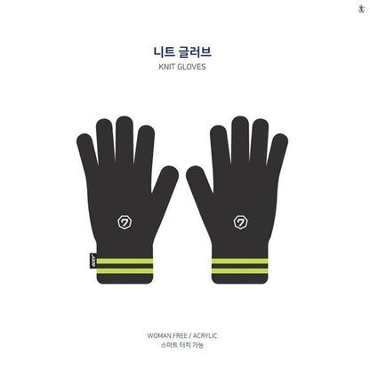 GOT7 OFFICIAL GOODS: IGOT7 5TH FAN MEETING