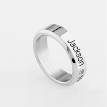 GOT7 Ring