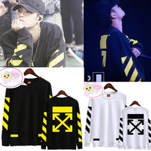 Jackson's Style Arrows Sweatshirt