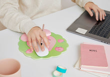 [KAKAO FRIENDS] Cushion Mouse Pad-Apeach