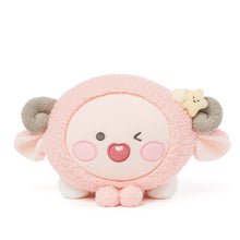 [KAKAO FRIENDS] Lovely Apeach Mochi Plush Toy