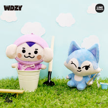 WDZY JAPAN Mobile Stand (ITZY Collaboration)