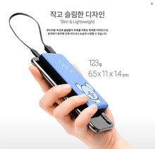 [LINE X BT21] BT21 Power Bank (Free Shipping by Expedited Service)