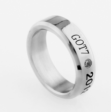 GOT7 Ring