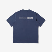 [FILA X BTS] NOW ON Collection - Lettering Shirt