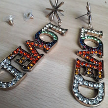 Taehyung's Style Singularity Earrings