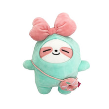 [WDZY JAPAN] WDZY Official Standing Doll 20cm (ITZY Collaboration)