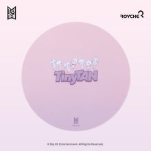 [BIG HIT] TinyTAN Official Mouse Pad
