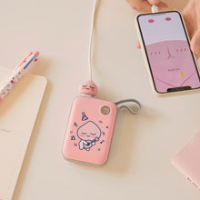 [KAKAO FRIENDS] Portable Battery 10,000mAh (Free Express Shipping)