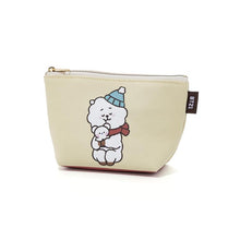 ———-[BT21 JAPAN] BT21 2023 Happy Bag Outing Version (Free Express Shipping)