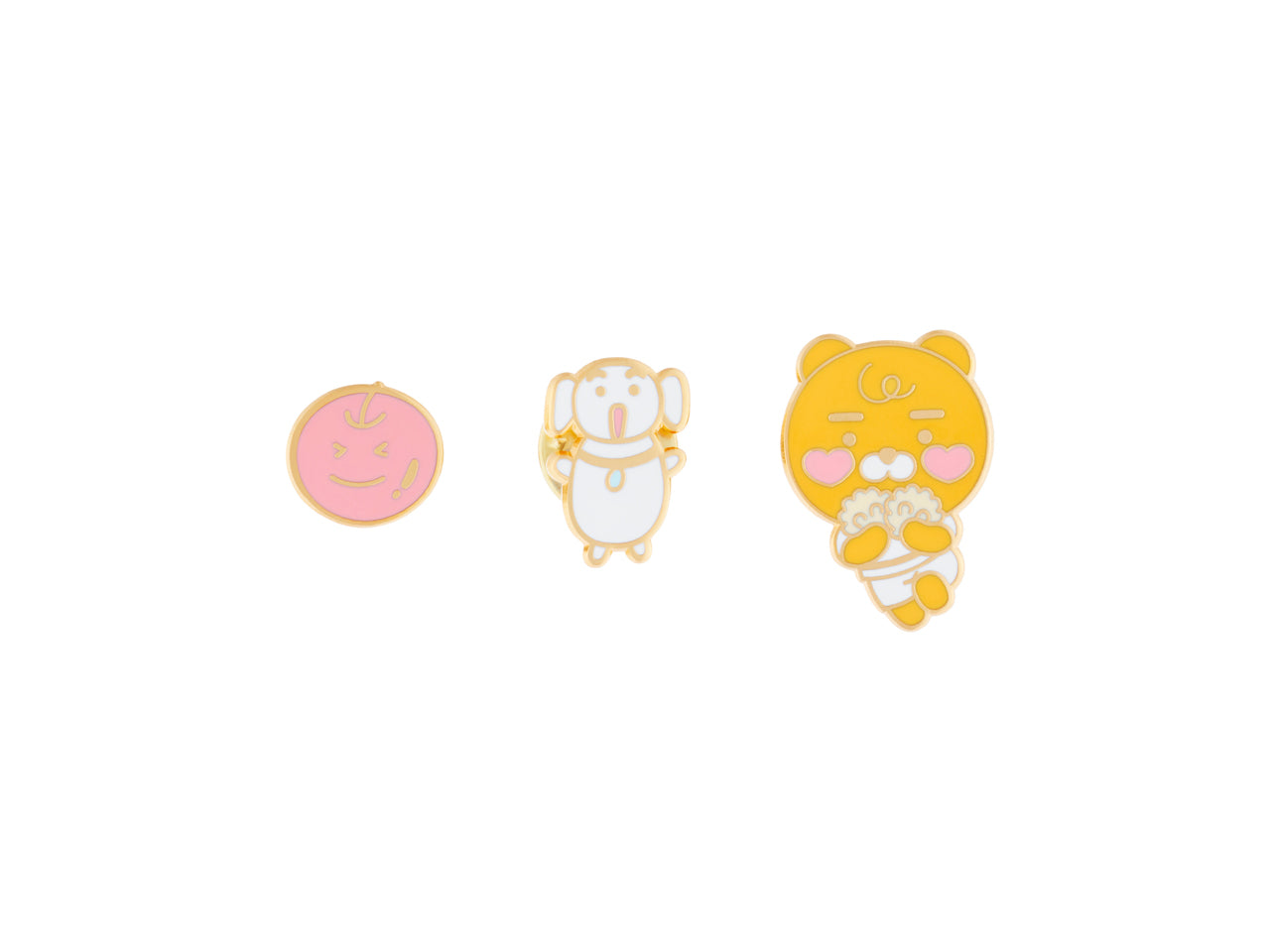 [KAKAO FRIENDS X TWICE] Always Together Official MD