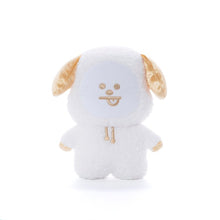 [BT21 JAPAN] BT21 Glitter Plush 20cm