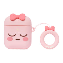 [KAKAO FRIENDS] Airpods Case Fingering