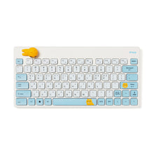 [KAKAO FRIENDS] Figure Keyboard