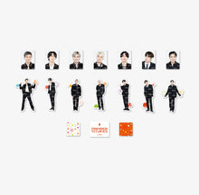 BTS PERMISSION TO DANCE ON STAGE - SEOUL Official MD