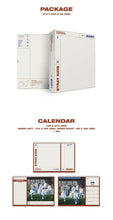 [JYP] STRAY KIDS 2021 SEASON'S GREETINGS
