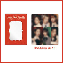 IVE - The Prom Queens The First Fan Concert Official MD