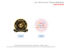 TWICE 6th Anniversary - HAPPY TWICE & ONCE DAY! OFFICIAL MD