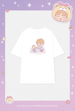 NCT x SANRIO TOWN Official Short Sleeve Tee
