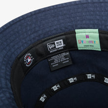 BTS x NEWERA MLB Collaboration Dynamite LA Dodgers Ball Cap & Bucket Hat