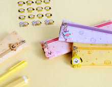 [LINE X BT21] Baby Band Pen Case