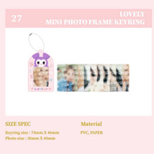 TWICE 7TH ANNIVERSARY - Together 1&2  POP-UP STORE OFFICIAL MERCH