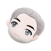 [BIG HIT] TinyTAN Official Face Cushion 30cm