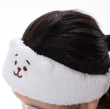 [BT21 JAPAN] BT21 Baby Boucle Hair band