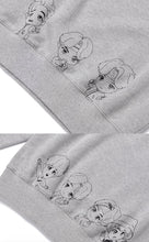 [TinyTAN] Sweatshirt