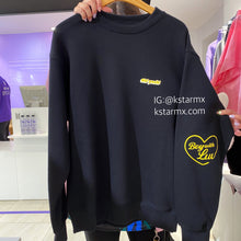 [BIG HIT] BTS Pop Up Store: Sweatshirt