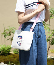 [LINE X BT21] BT21 Cross Bag Jelly Candy Version
