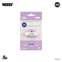 [WDZY JAPAN] WDZY Cable Mascot (ITZY Collaboration)